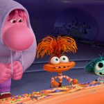 Inside Out 2 da Pixar quase incluiu uma emoção alemã complicada - veja por que foi cortado