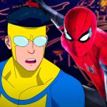 Invincible, Season 2, Spider-Man