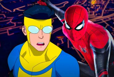 Invincible, Season 2, Spider-Man