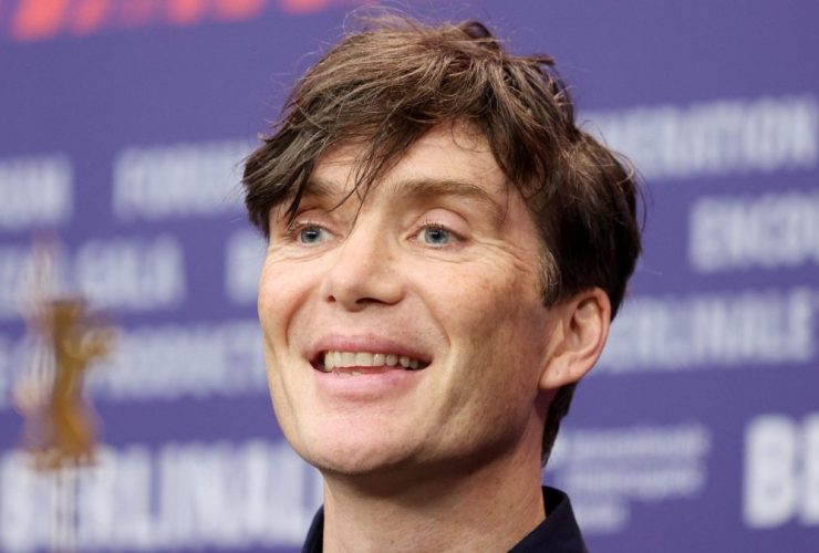 Irish Film Festa 2024 começa hoje em Roma: a programação e a homenagem a Cillian Murphy