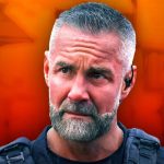 SWAT, Jay Harrington