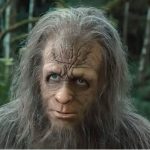 Jesse Eisenberg exibiu seu filme Sasquatch Sunset for the apes: "Os bonobos estavam muito curiosos"