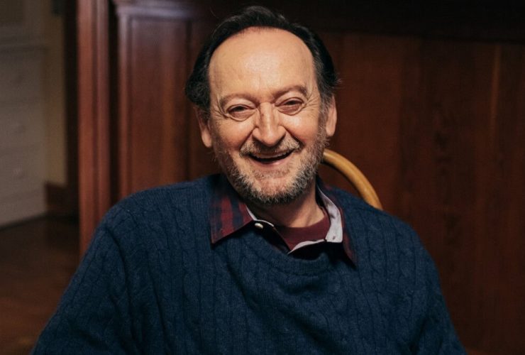 Joe Flaherty, estrela de De Volta para o Futuro e Stranger Things, morreu