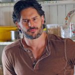 Joe Manganiello estrela e produtor do thriller de zumbis Mountain Man