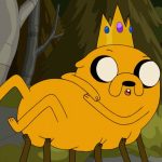 John DiMaggio não entendeu nada sobre Adventure Time do Cartoon Network