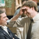 John Krasinski revela que Steve Carell o fez chorar no set de IF – Imaginary Friends
