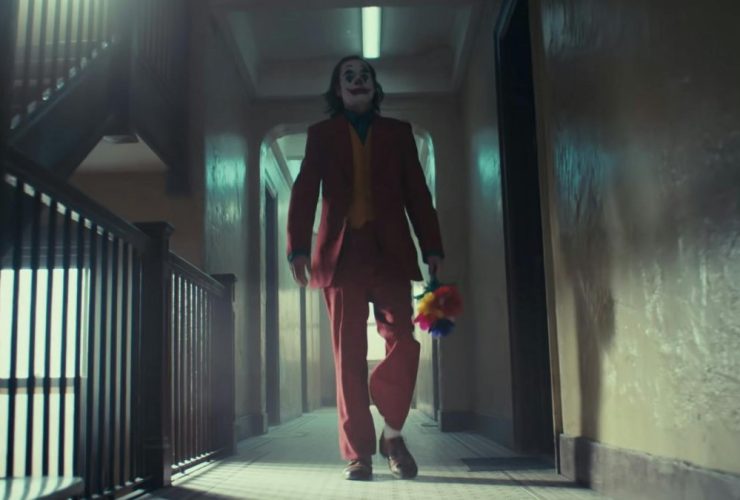 Joker: Folie à Deux, YouTube insere aviso antes do trailer devido ao conteúdo do vídeo