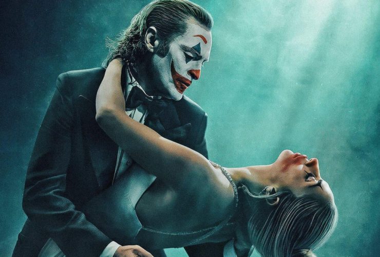 Joker: Folie à Deux, nosso comentário sobre o trailer: se Sucker Punch encontrar La La Land