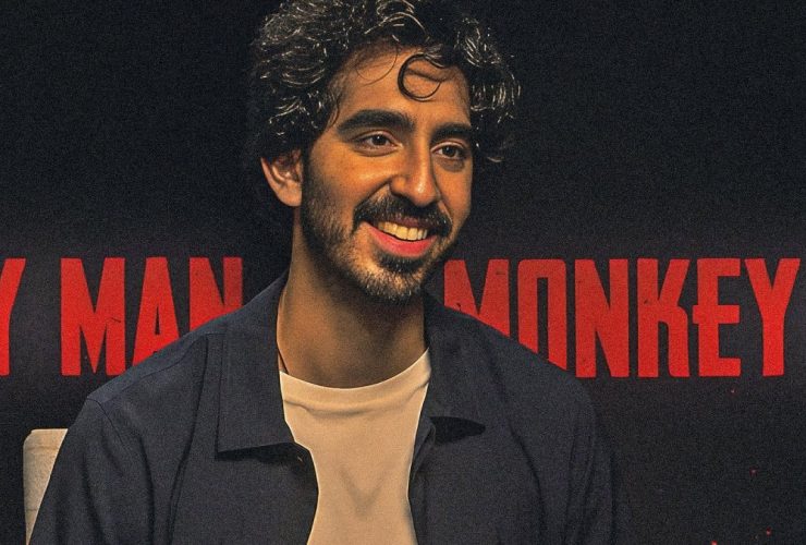 Jurassic World 4, Dev Patel em negociações para se juntar ao elenco da sequência