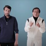 Karate Kid: começaram as filmagens do filme com Ralph Macchio e Jackie Chan, aqui estão as primeiras fotos