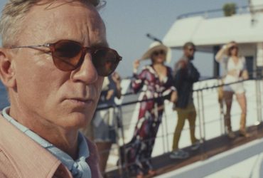 Knives Out 3: é aqui que começam as filmagens do filme com Daniel Craig