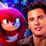 Knuckles, James Marsden