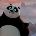 Kung Fu Panda 4 vence Godzilla e Kong: O Novo Império nas bilheterias italianas