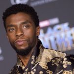 LA Confidential: Chadwick Boseman iria estrelar a sequência com Russell Crowe e Guy Pearce