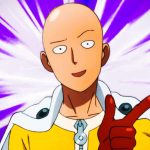 One Punch Man