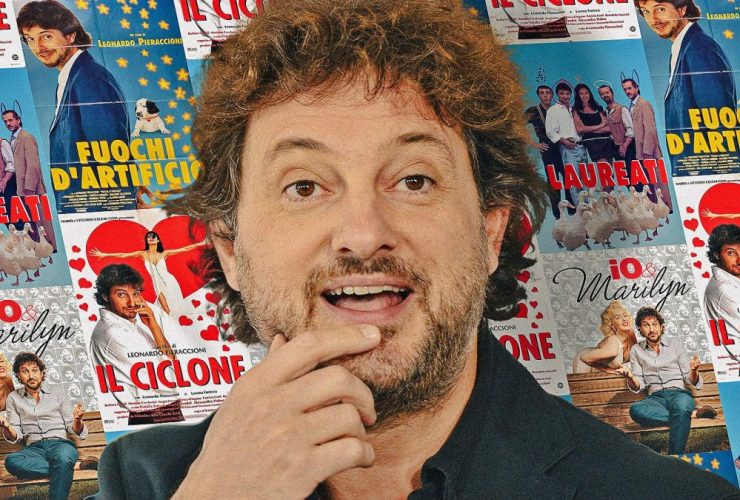 Leonardo Pieraccioni, de O Ciclone a Os Graduados: os melhores filmes