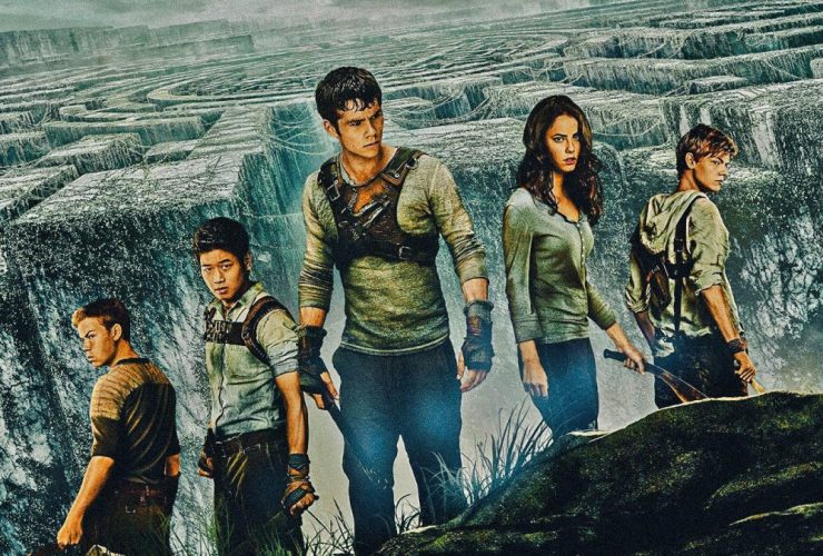 Maze Runner na Netflix: 5 curiosidades que você talvez não soubesse sobre a trilogia de Wes Ball