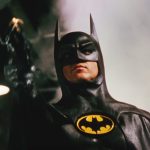 Michael Keaton deseja nunca ter trabalhado para interpretar o Batman, e Jack Nicholson é o culpado