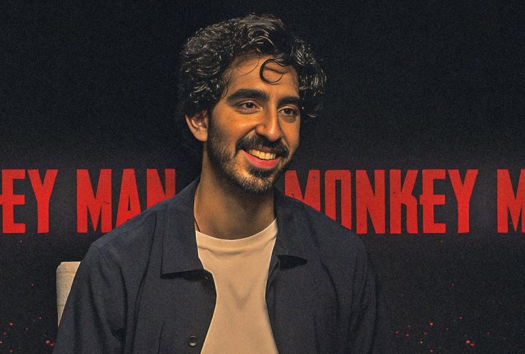 Monkey Man: Dev Patel fez o filme de ação dos desfavorecidos