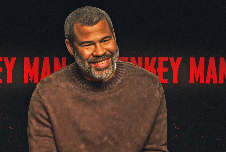 Monkey Man: Jordan Peele e a importância de encontrar o ritmo no set