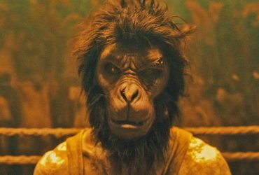 Monkey Man, crítica: a estreia sangrenta de Dev Patel