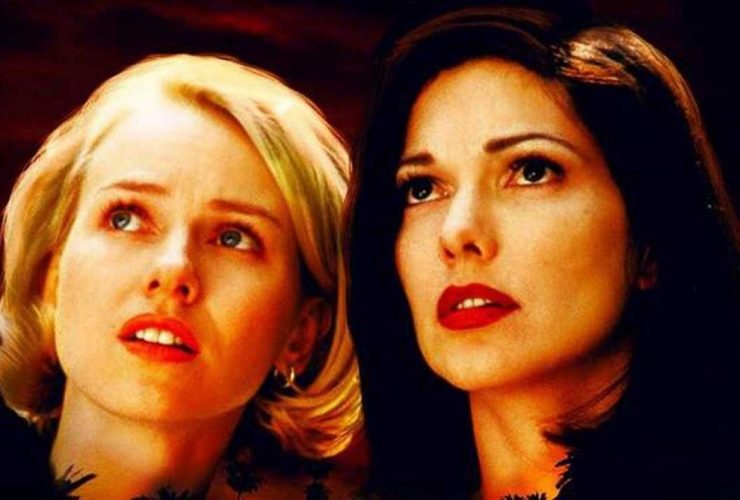 Mulholland Drive, Mark Frost revela: "Foi originalmente um spin-off de Twin Peaks"