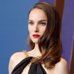 Natália Portman: "Eu gostaria de ser dirigido por Greta Gerwig e Paolo Sorrentino"