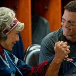 Netflix está preparada para servir o melhor assado de Tom Brady