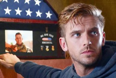 O Convidado 2 acontecerá?  Dan Stevens fornece atualizações sobre a sequência