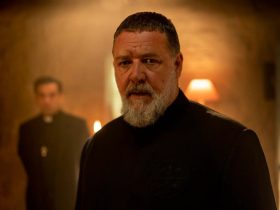 O Exorcista do Papa, Russell Crowe: "Talvez façamos uma trilogia"