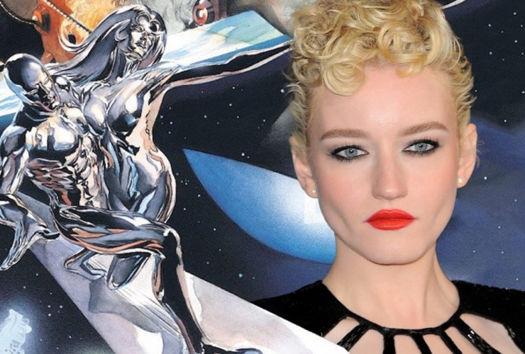 O Quarteto Fantástico, quem é Shalla-Bal?  Tudo sobre o novo Surfista Prateado de Julia Garner