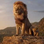 O Rei Leão: Mufasa na primeira imagem do filme prequela