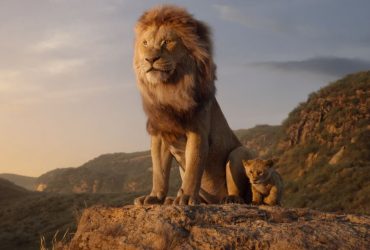 O Rei Leão: Mufasa na primeira imagem do filme prequela