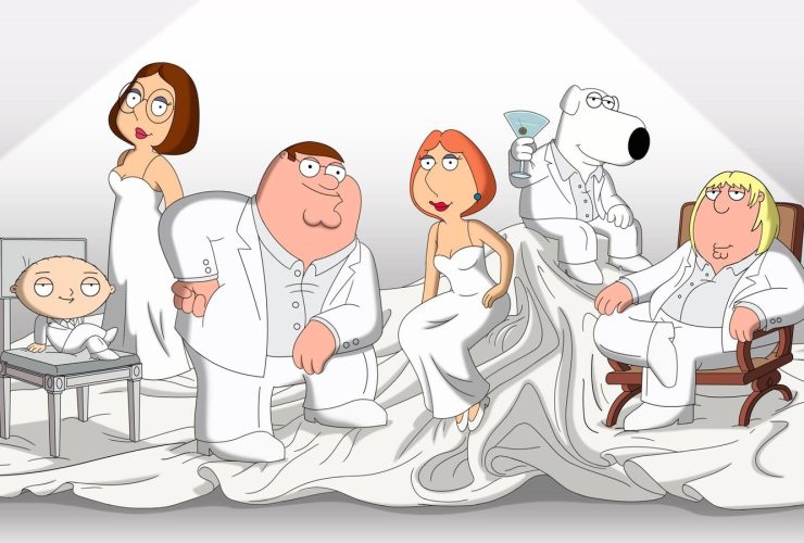 O criador de Family Guy, Seth MacFarlane, não encerrará o programa até que o público pare de se importar