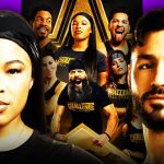 The Challenge: All Stars Season 4