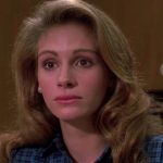 O diretor do Steel Magnolias foi 'horrível' para Julia Roberts