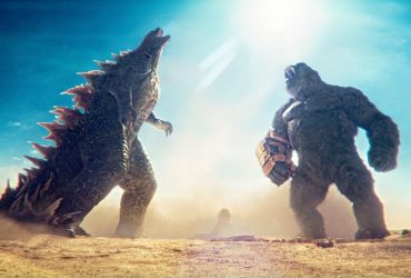 O domínio das bilheterias de Godzilla X Kong é mais impressionante do que você imagina