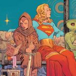 O filme Supergirl da DC encontrou seu diretor e é uma escolha inesperada