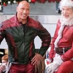 O filme de Natal de Dwayne Johnson, Red One, pode ser um desastre de bilheteria em formação