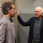 O final de Curb Your Enthusiasm deu seu maior golpe quando Larry David deveria ter dobrado