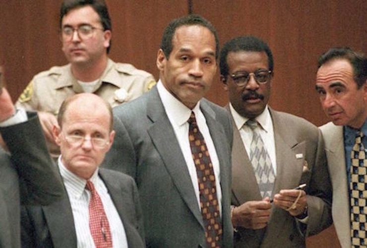 O melhor documentário sobre OJ Simpson já está na Netflix