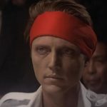 O melhor papel de Christopher Walken veio com um tapa inesquecível na cara