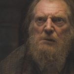 O passado de Harry Potter de David Bradley causou um problema para os figurinistas da Marvel