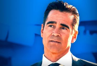 Sugar, Apple TV+, Colin Farrell