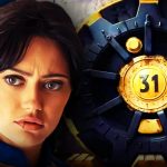 Fallout, Vault 31, Ella Purnell