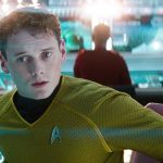 O sotaque Chekov de Anton Yelchin em Star Trek foi impreciso de propósito