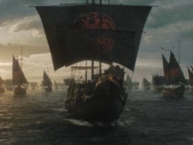 O spin-off cancelado de Game Of Thrones foi inspirado em uma aventura clássica de fantasia