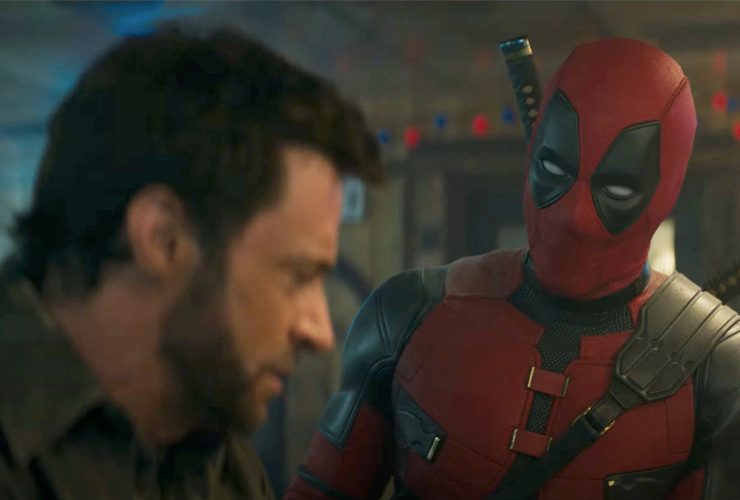 O trailer de Deadpool e Wolverine apresenta um ovo de Páscoa brilhante para os fãs da Marvel Comics