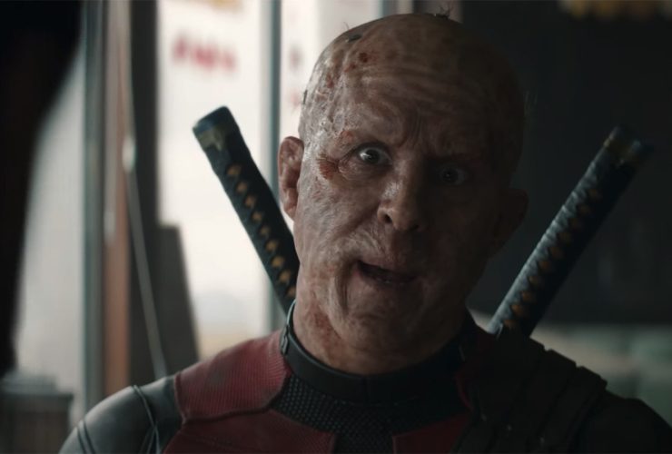 O trailer de Deadpool e Wolverine provoca um destino horrível para um amado herói MCU