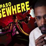 O videogame El Paso, Elsewhere vai virar filme: LaKeith Stanfield em negociações